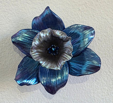 Meridian by Sherstin Schwartz