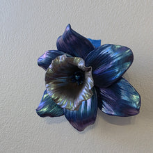 Meridian by Sherstin Schwartz