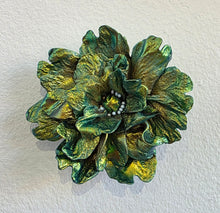 Willow Shade by Sherstin Schwartz