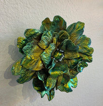 Willow Shade by Sherstin Schwartz