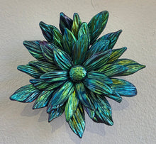 Auroras by Sherstin Schwartz