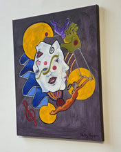 24. The Gorilla Escaped Again by Holly Tappen