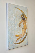 11. Sun, Moon and Stars by Linda Clayton