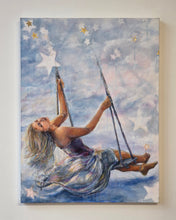 35. Swing by Linda Clayton