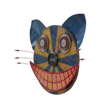 23. Future Fire Hoop Jumper #2 by Chris Nystrom