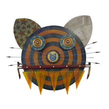 03. The Old Boy Still Puts on a Good Show by Chris Nystrom