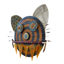 03. The Old Boy Still Puts on a Good Show by Chris Nystrom