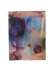 22. Glare by Alexandria Mooney Jones