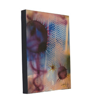 22. Glare by Alexandria Mooney Jones