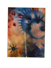 21. Arson by Alexandria Mooney Jones a.k.a. “The Firework Artist”