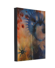 21. Arson by Alexandria Mooney Jones a.k.a. “The Firework Artist”