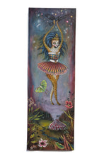 37. Highwire Cheetah and a Murder of Crows by Heather Renaux