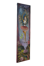 37. Highwire Cheetah and a Murder of Crows by Heather Renaux