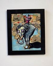 36. Balancing Act by Barret Lee