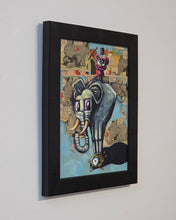 36. Balancing Act by Barret Lee