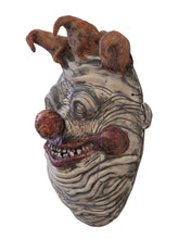 13. Please don't scare the kids by Jeremy Jones