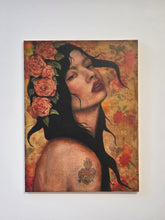 33. Tattered Rose by Mary Catherine Solberg