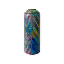 Prisma Flower Spray Can by Yuya Negishi