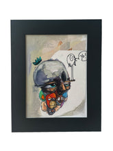 Open Minded by Barret Lee