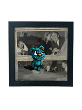 Bearable by Barret Lee