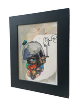 Open Minded by Barret Lee