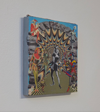 08. Jesters Convention by Dominique Winders