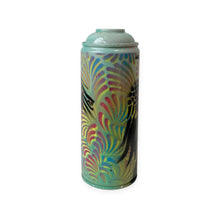 Phoenix Spray Can by Yuya Negishi
