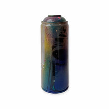 Spray Can on Spray Can by Yuya Negishi