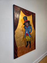 16. Showtime by Mary Catherine Solberg