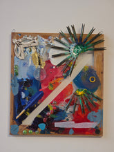 32. Composition #56 by Mikha Dominguez