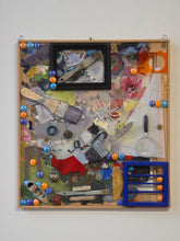 32. Composition #56 by Mikha Dominguez