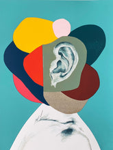 Organ Ism 2 by Russ White