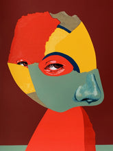 Organ Ism 5 by Russ White