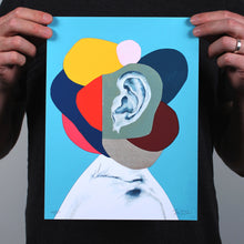 Organ Ism 2 by Russ White