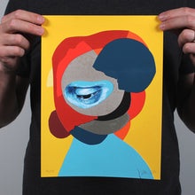 Organ Ism 3 by Russ White