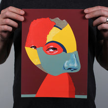 Organ Ism 5 by Russ White