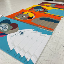 Organ Ism 5 by Russ White