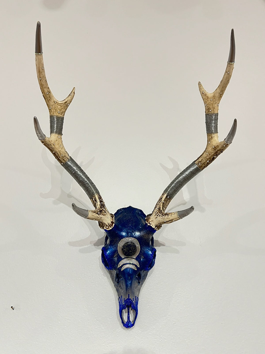 Water Elemental by WCK Designs