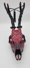 Goth Skull by WCK Designs