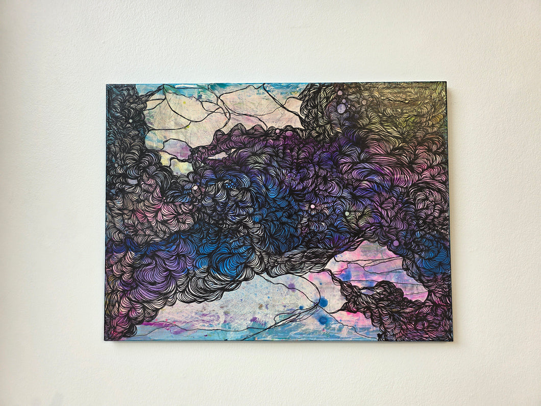 22. Without a Map by Lumi Forbes