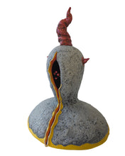 41. Atomic Head by Susan Feigenbaum