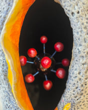 41. Atomic Head by Susan Feigenbaum