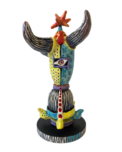 18. Star Performer by Susan Feigenbaum