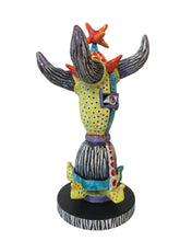 18. Star Performer by Susan Feigenbaum