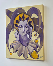 10. Triangle by Holly Tappen