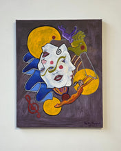 24. The Gorilla Escaped Again by Holly Tappen