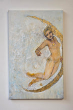 11. Sun, Moon and Stars by Linda Clayton