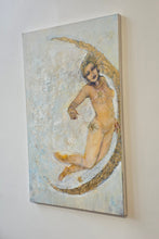 11. Sun, Moon and Stars by Linda Clayton