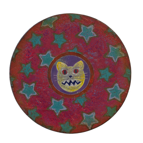 30. Baby Jumper #3 by Chris Nystrom