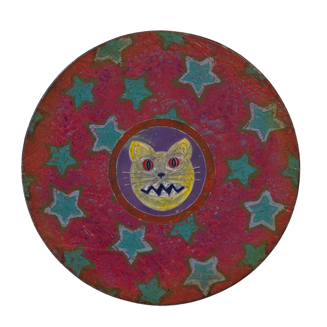 30. Baby Jumper #3 by Chris Nystrom